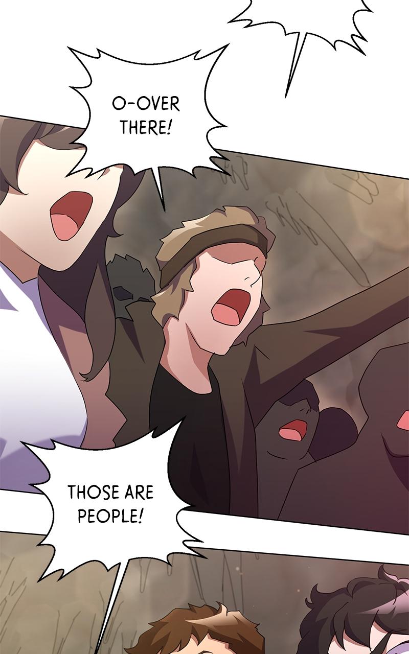 Surviving a Fantasy Adventure Comic Chap 35 - Next Chap 36