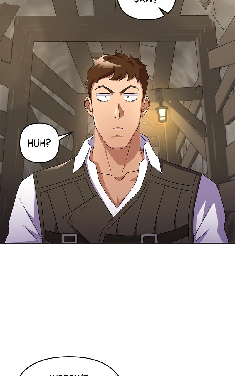 Surviving a Fantasy Adventure Comic Chap 35 - Next Chap 36