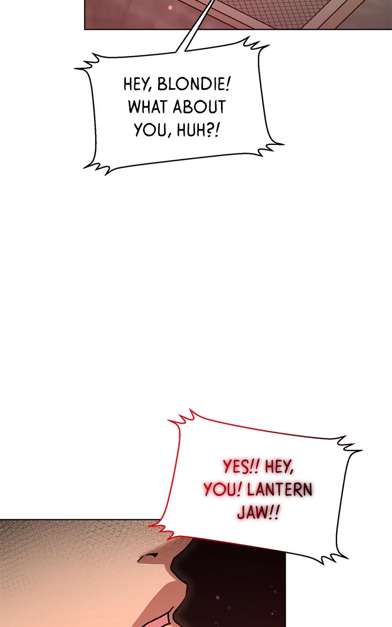 Surviving a Fantasy Adventure Comic Chap 36 - Next Chap 37