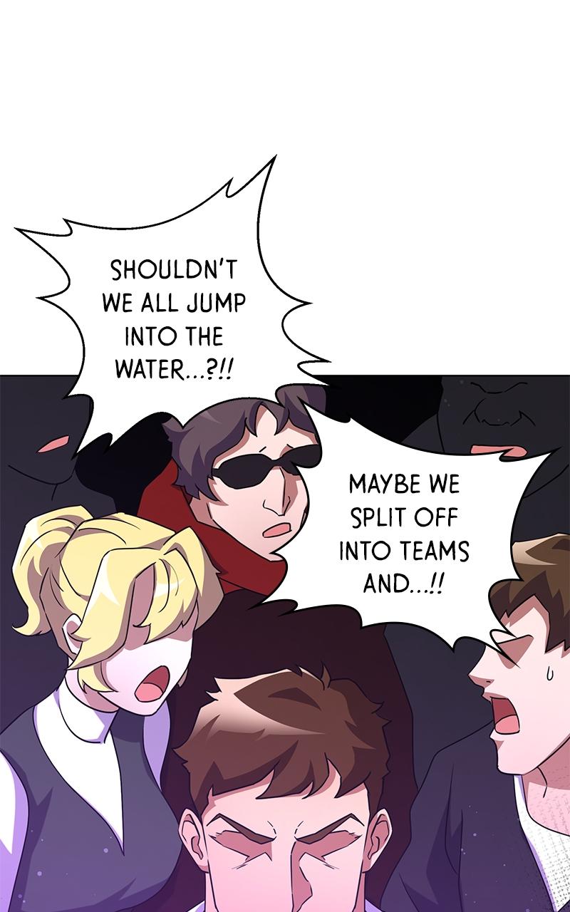 Surviving a Fantasy Adventure Comic Chap 36 - Next Chap 37