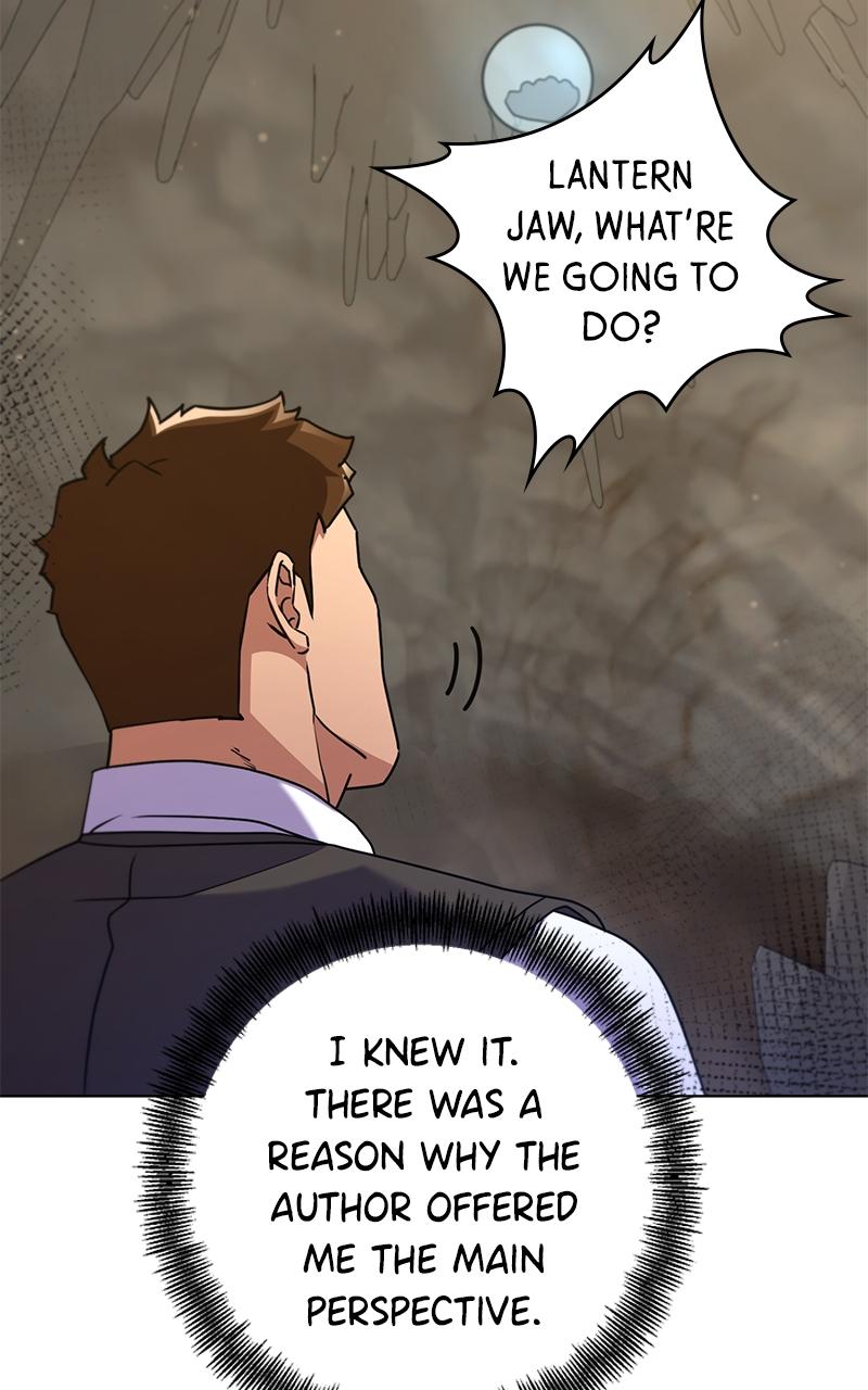 Surviving a Fantasy Adventure Comic Chap 36 - Next Chap 37