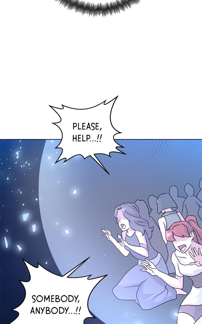Surviving a Fantasy Adventure Comic Chap 36 - Next Chap 37