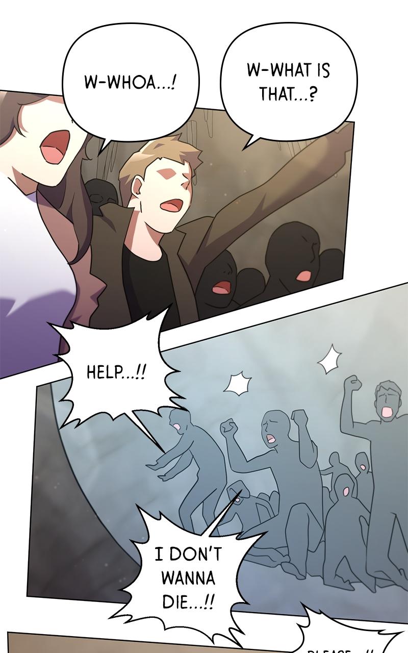 Surviving a Fantasy Adventure Comic Chap 36 - Next Chap 37