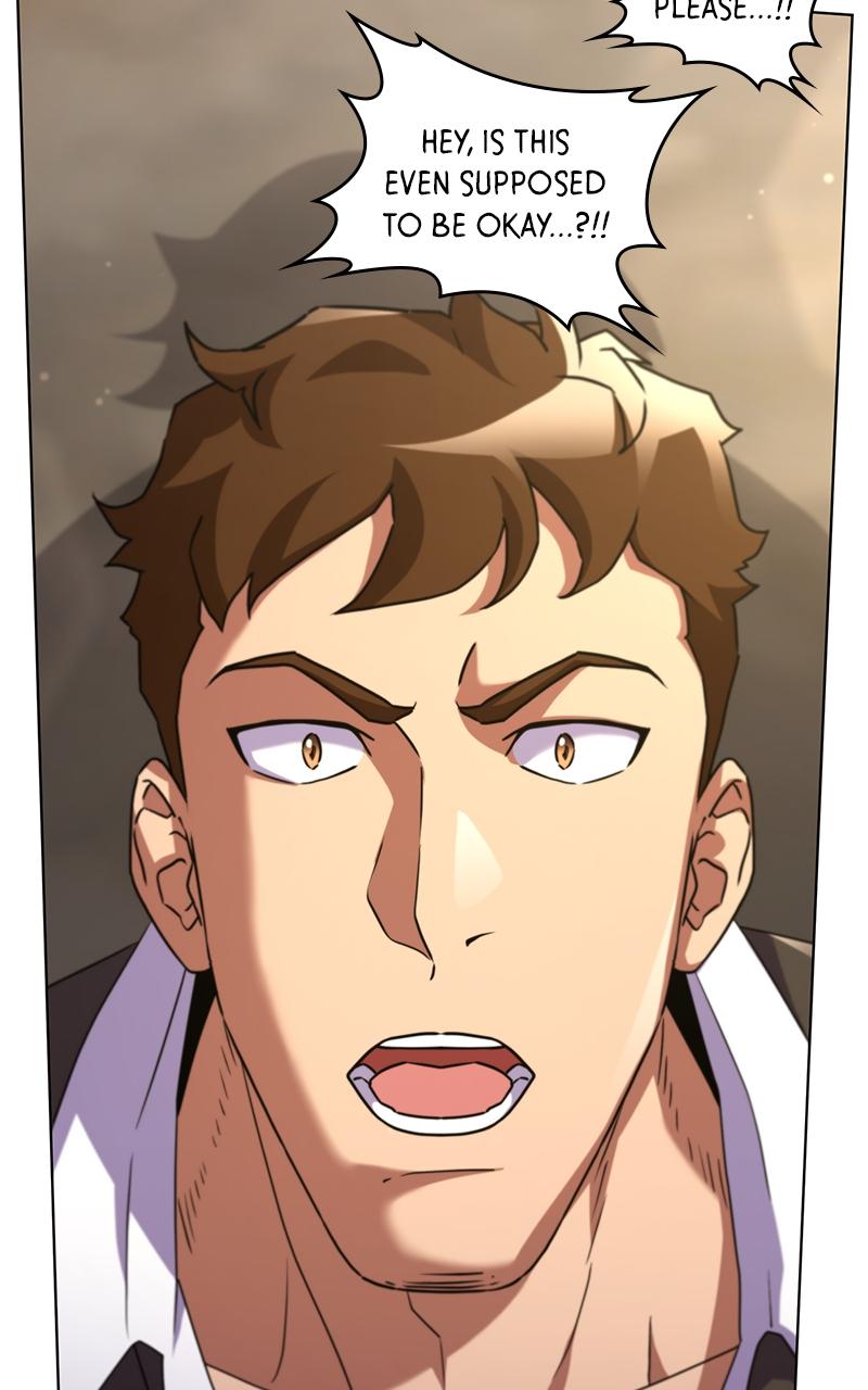 Surviving a Fantasy Adventure Comic Chap 36 - Next Chap 37