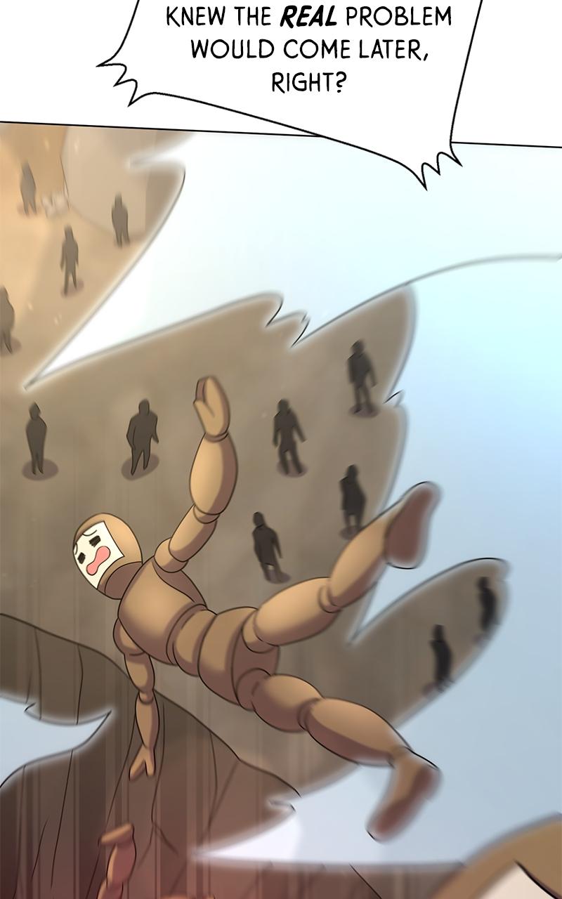 Surviving a Fantasy Adventure Comic Chap 36 - Next Chap 37