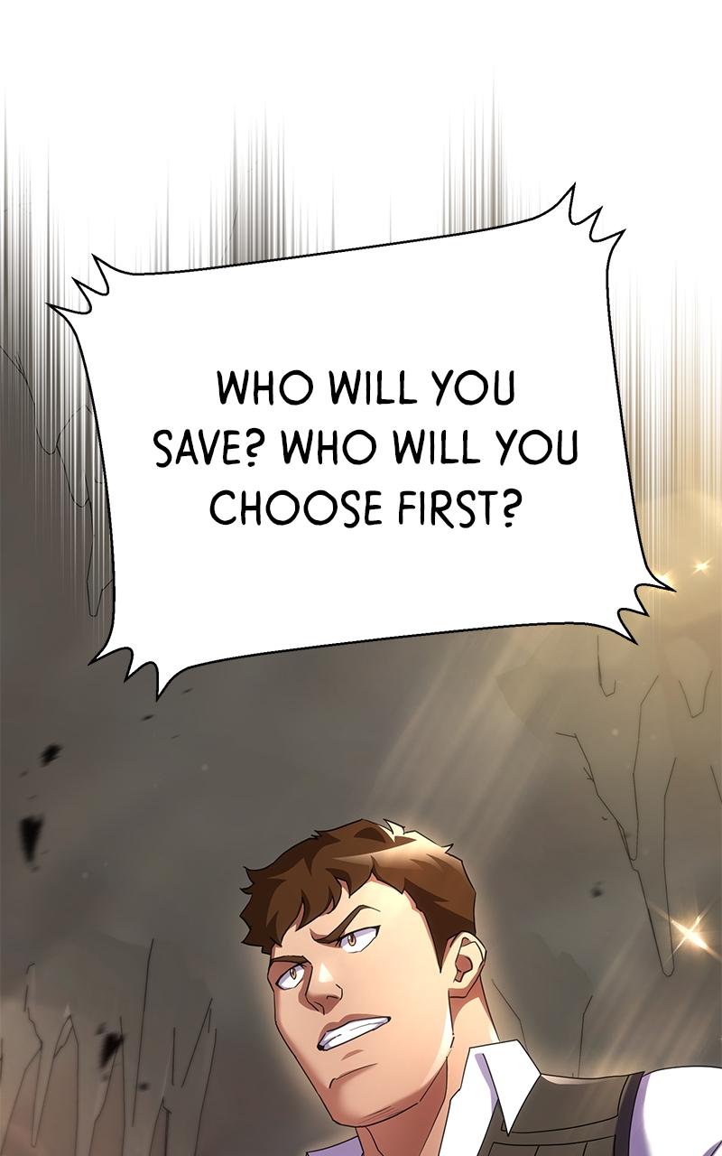 Surviving a Fantasy Adventure Comic Chap 36 - Next Chap 37