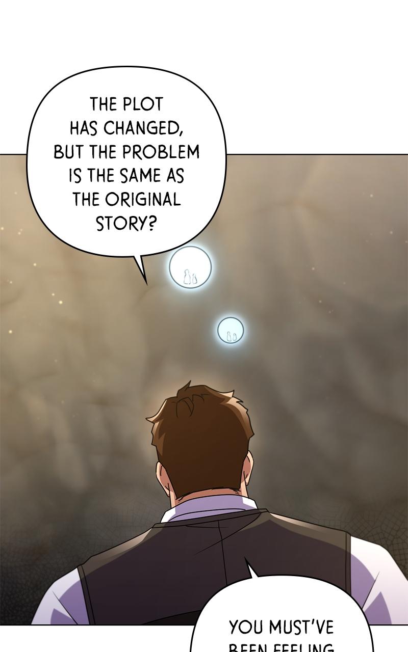 Surviving a Fantasy Adventure Comic Chap 36 - Next Chap 37