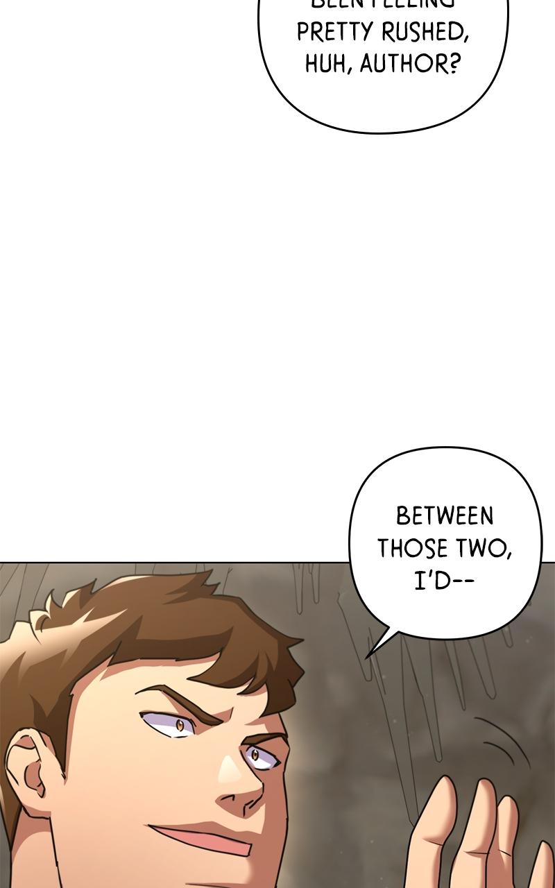 Surviving a Fantasy Adventure Comic Chap 36 - Next Chap 37