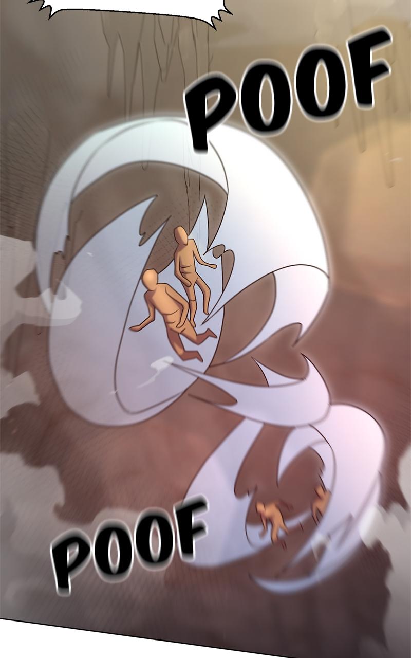 Surviving a Fantasy Adventure Comic Chap 36 - Next Chap 37