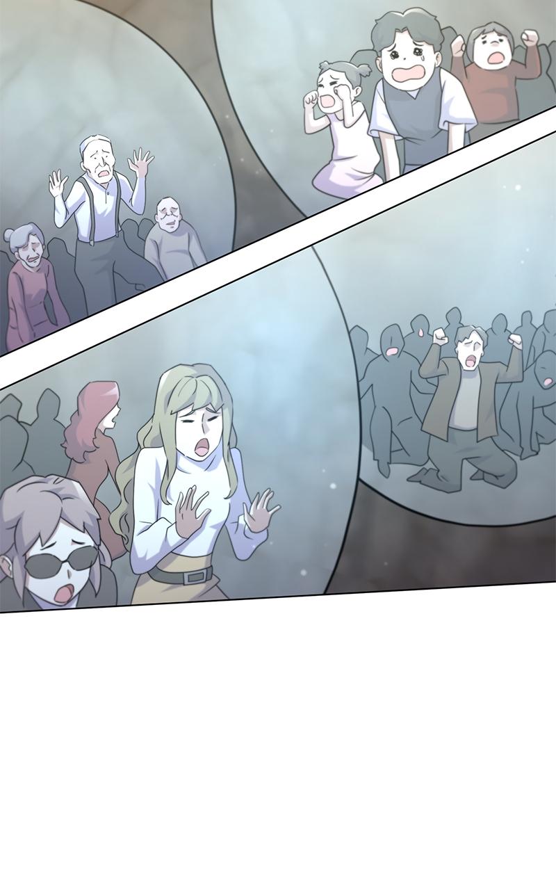 Surviving a Fantasy Adventure Comic Chap 36 - Next Chap 37