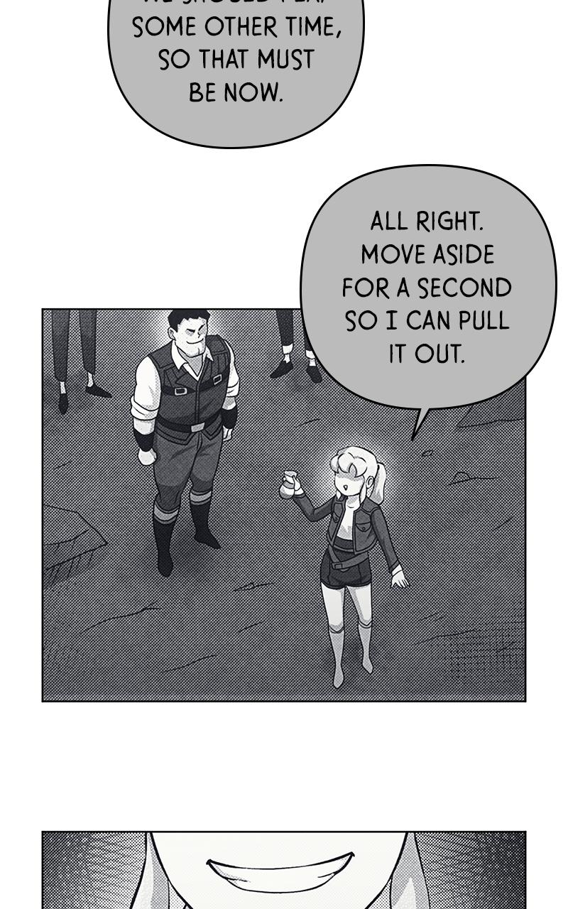 Surviving a Fantasy Adventure Comic Chap 36 - Next Chap 37