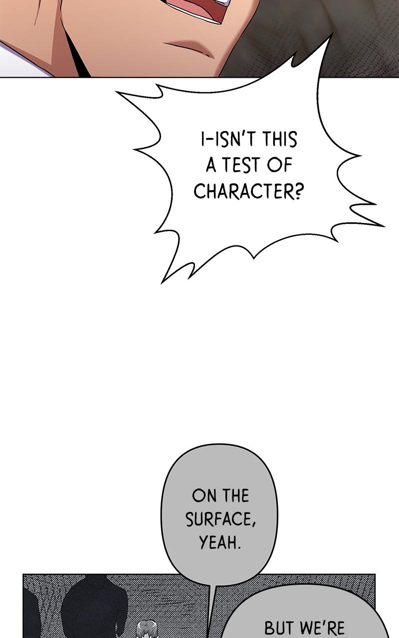 Surviving a Fantasy Adventure Comic Chap 36 - Next Chap 37