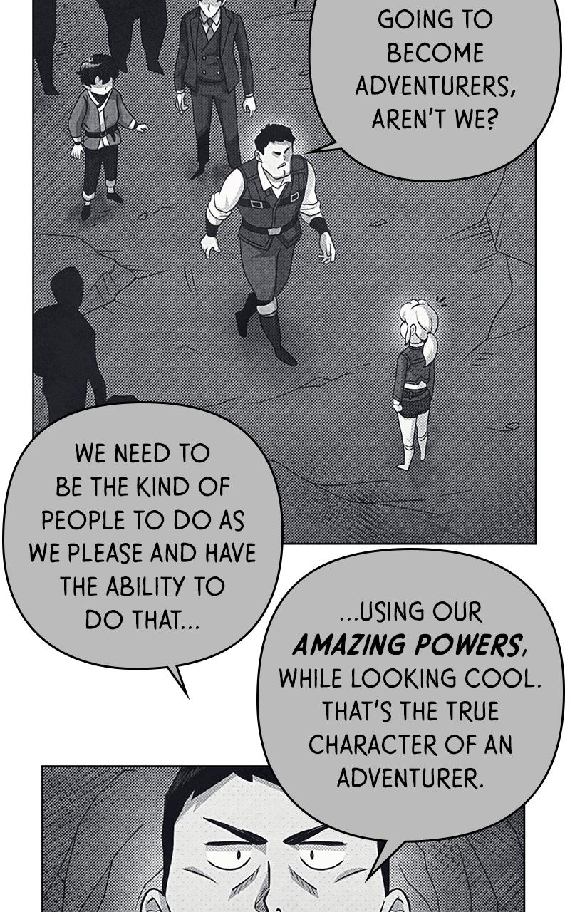 Surviving a Fantasy Adventure Comic Chap 36 - Next Chap 37