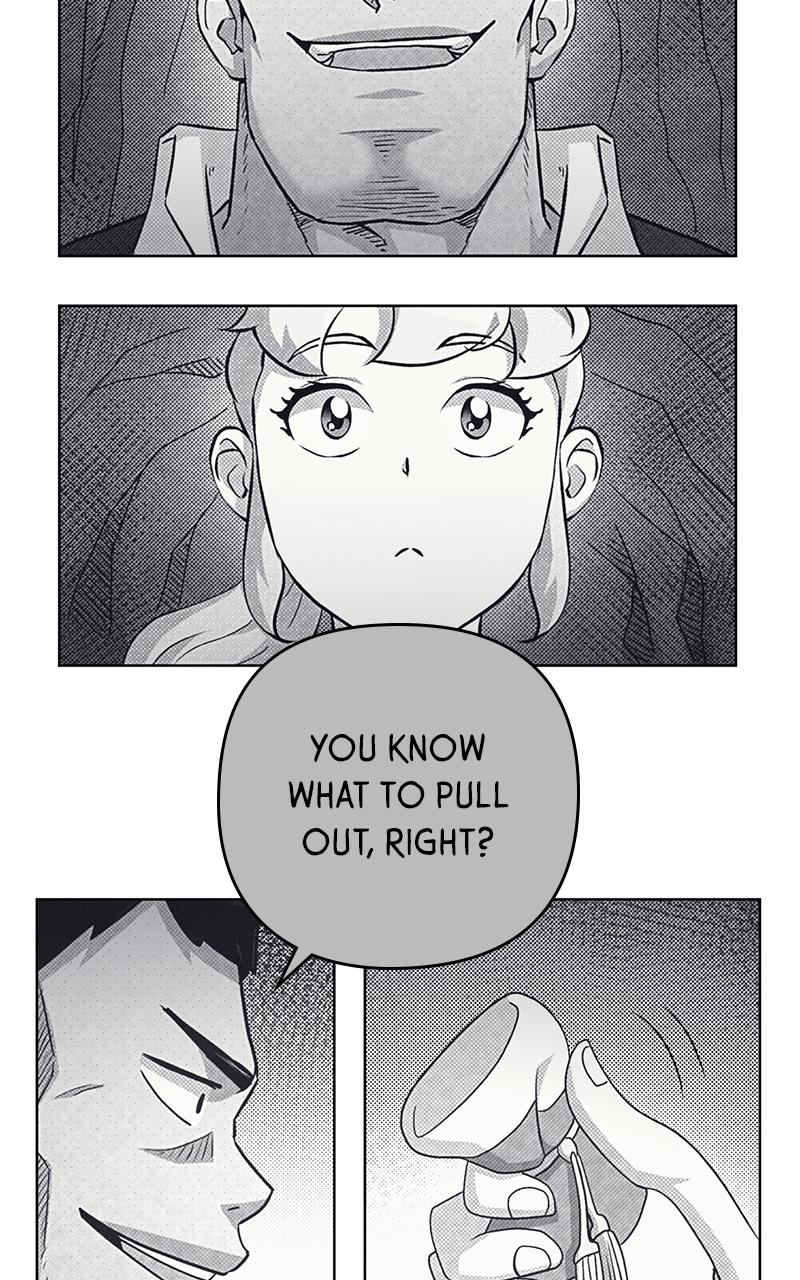 Surviving a Fantasy Adventure Comic Chap 36 - Next Chap 37