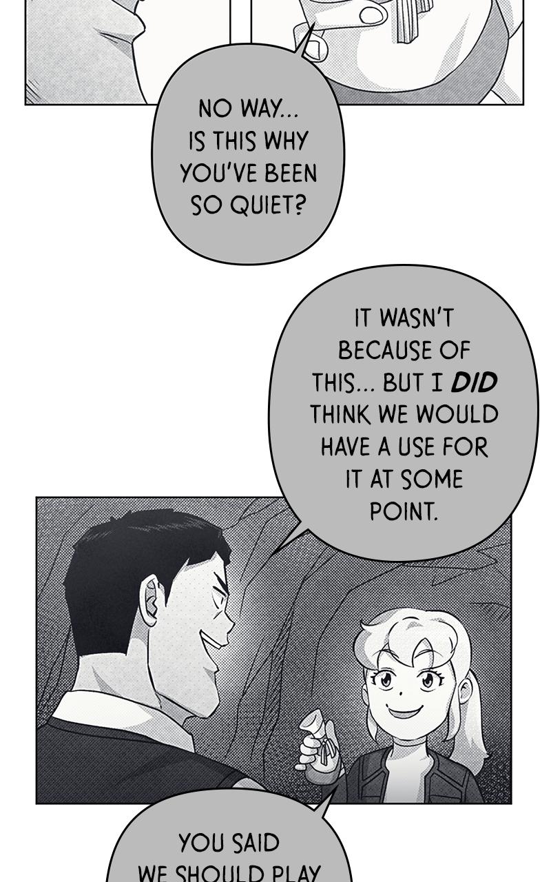 Surviving a Fantasy Adventure Comic Chap 36 - Next Chap 37