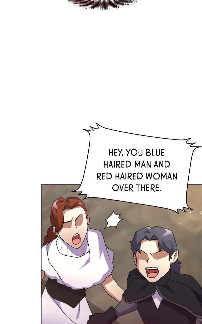 Surviving a Fantasy Adventure Comic Chap 36 - Next Chap 37