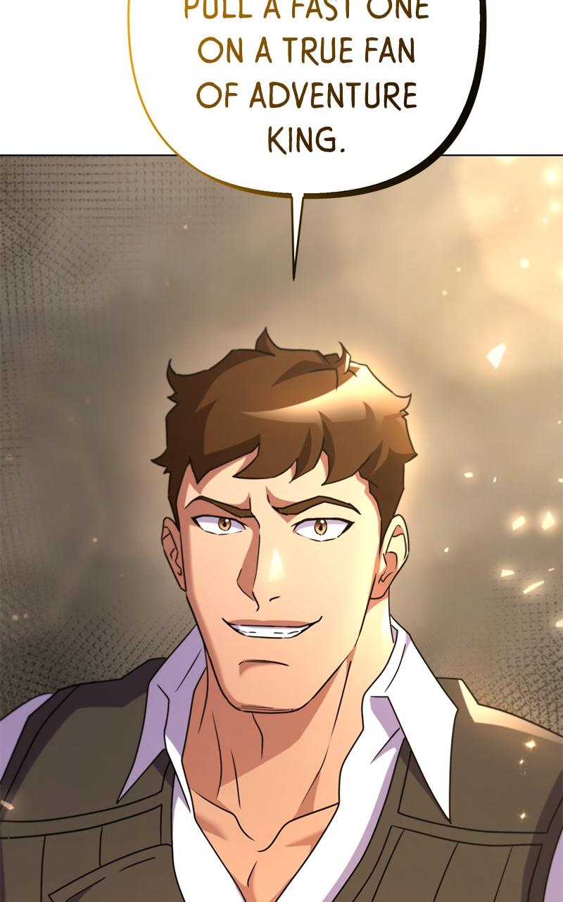 Surviving a Fantasy Adventure Comic Chap 36 - Next Chap 37