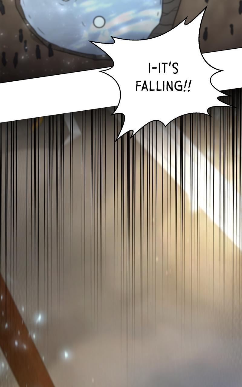 Surviving a Fantasy Adventure Comic Chap 36 - Next Chap 37