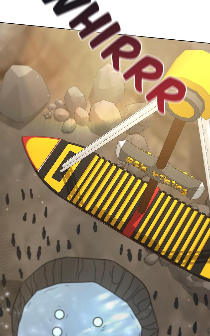 Surviving a Fantasy Adventure Comic Chap 36 - Next Chap 37