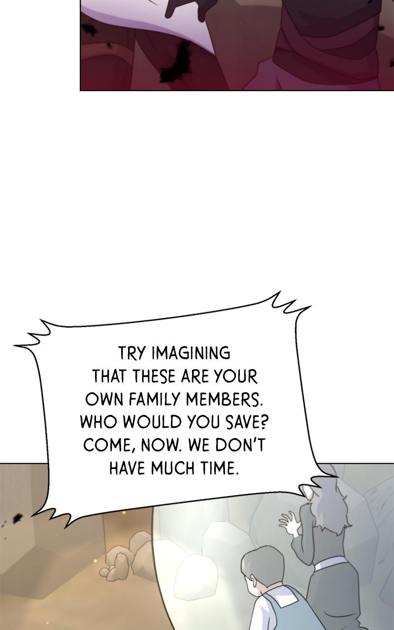 Surviving a Fantasy Adventure Comic Chap 36 - Next Chap 37