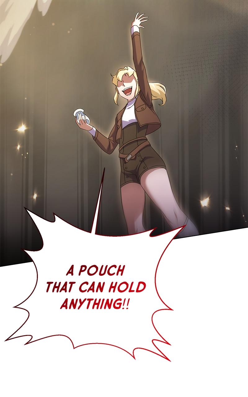 Surviving a Fantasy Adventure Comic Chap 36 - Next Chap 37