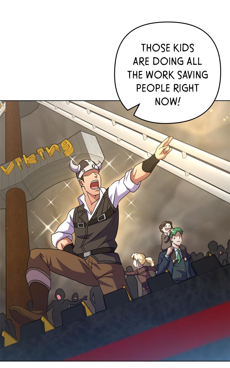 Surviving a Fantasy Adventure Comic Chap 36 - Next Chap 37
