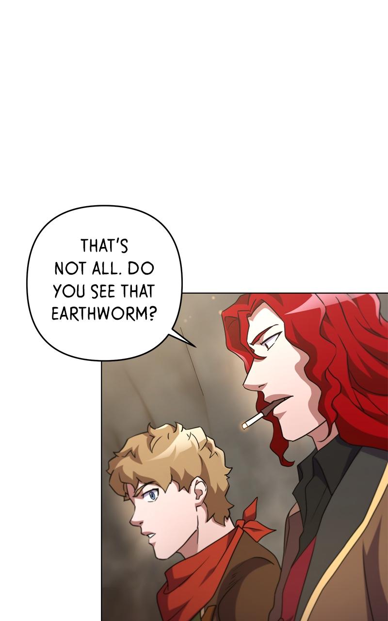 Surviving a Fantasy Adventure Comic Chap 36 - Next Chap 37