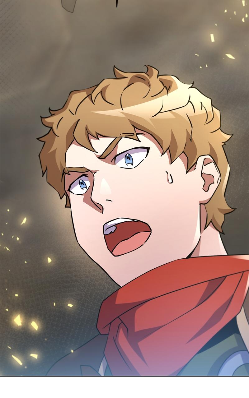 Surviving a Fantasy Adventure Comic Chap 36 - Next Chap 37