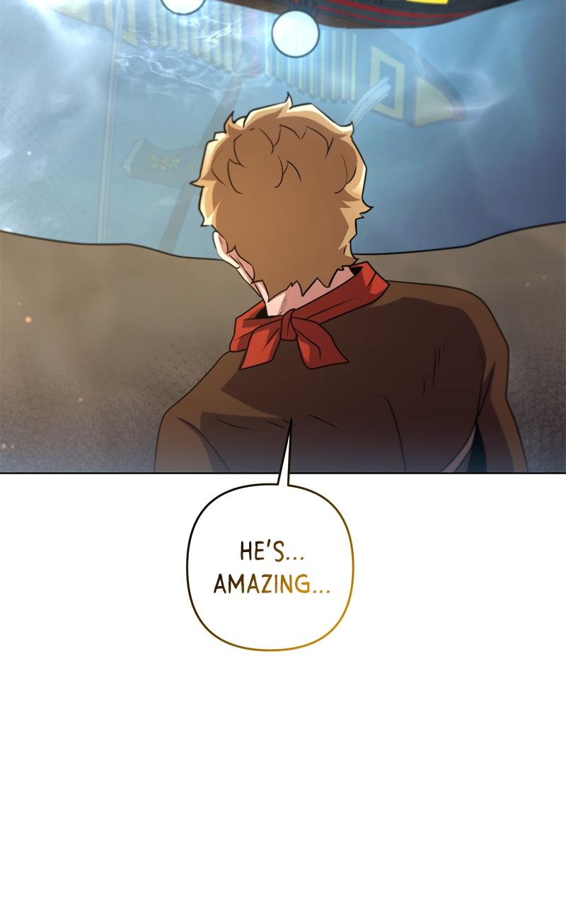 Surviving a Fantasy Adventure Comic Chap 36 - Next Chap 37