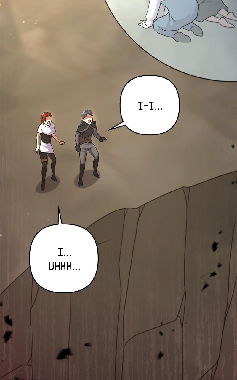 Surviving a Fantasy Adventure Comic Chap 36 - Next Chap 37