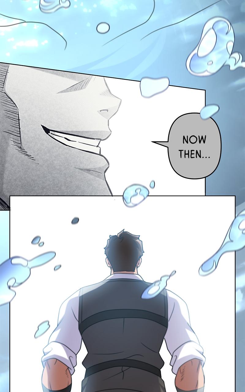 Surviving a Fantasy Adventure Comic Chap 36 - Next Chap 37