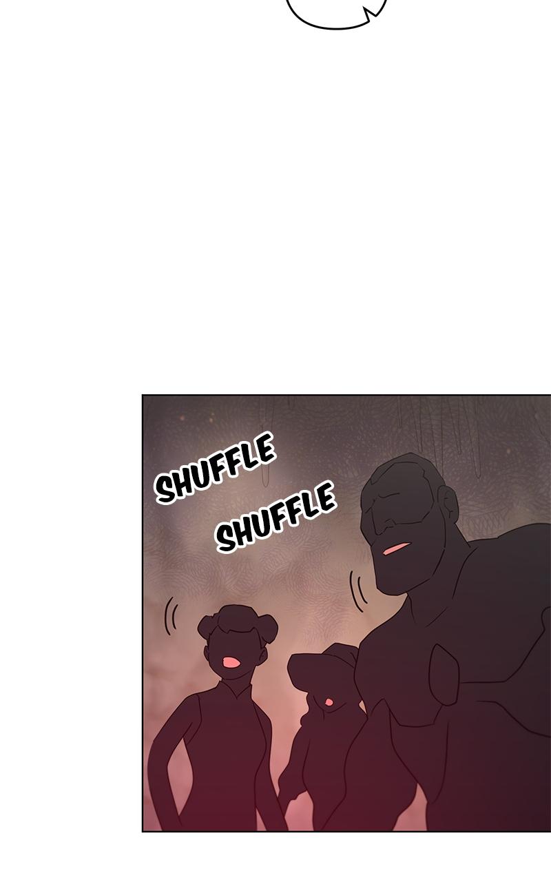 Surviving a Fantasy Adventure Comic Chap 36 - Next Chap 37