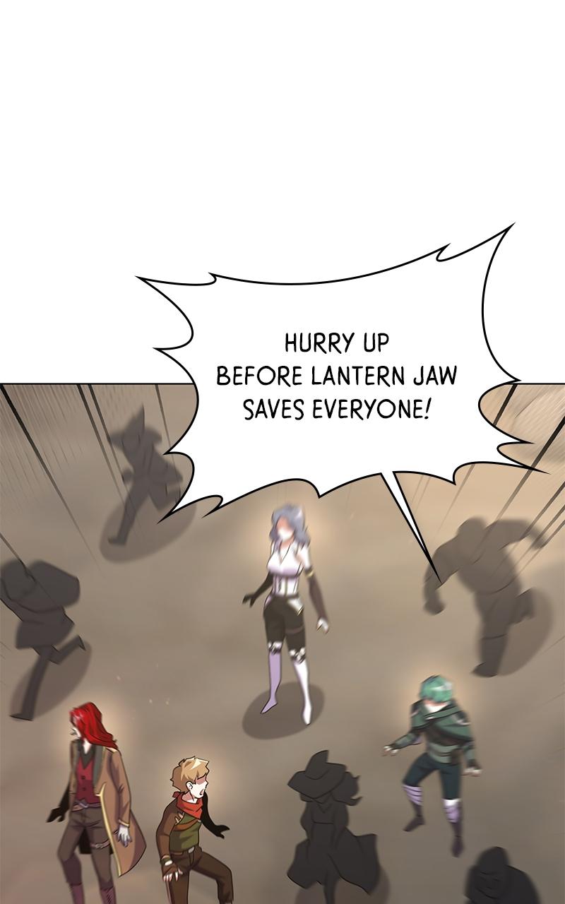 Surviving a Fantasy Adventure Comic Chap 36 - Next Chap 37