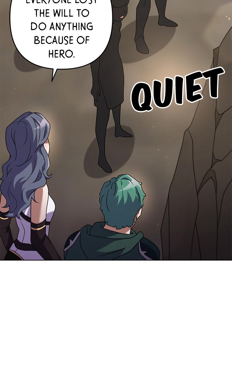 Surviving a Fantasy Adventure Comic Chap 36 - Next Chap 37