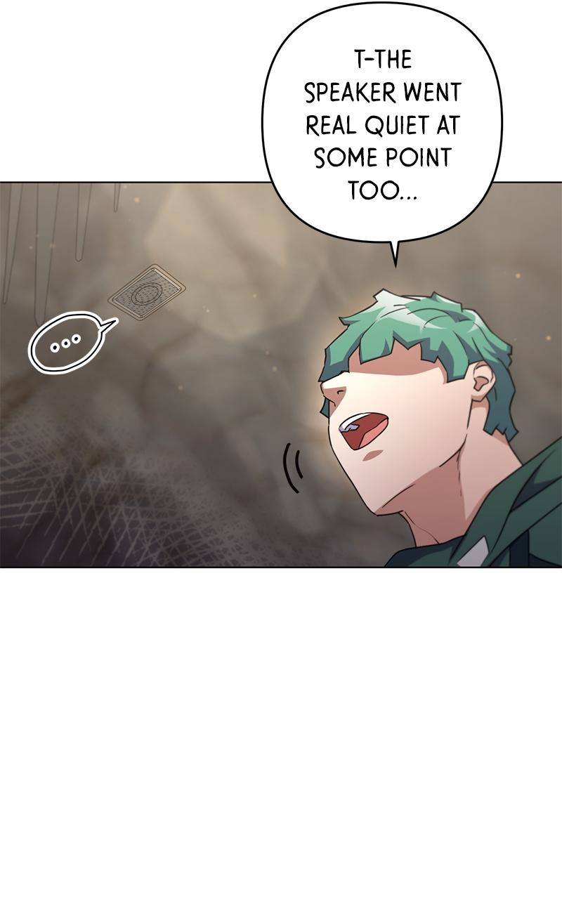 Surviving a Fantasy Adventure Comic Chap 36 - Next Chap 37