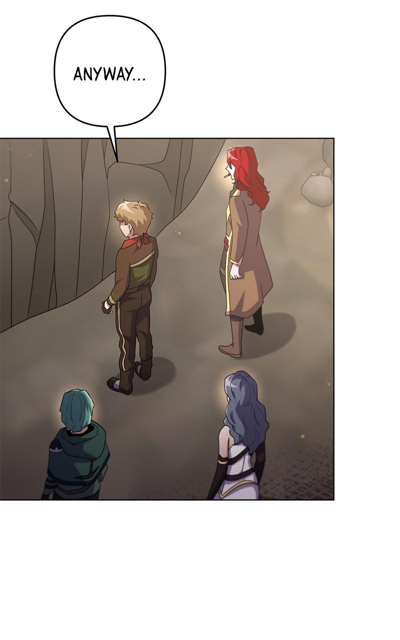 Surviving a Fantasy Adventure Comic Chap 36 - Next Chap 37
