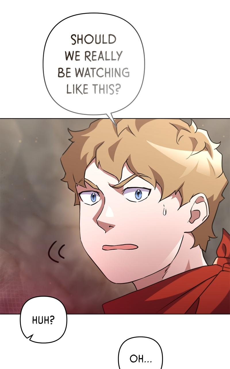 Surviving a Fantasy Adventure Comic Chap 36 - Next Chap 37