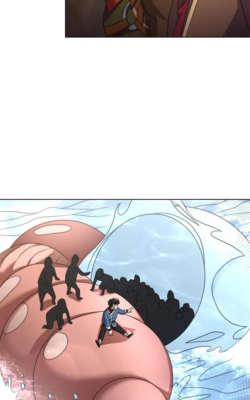 Surviving a Fantasy Adventure Comic Chap 36 - Next Chap 37