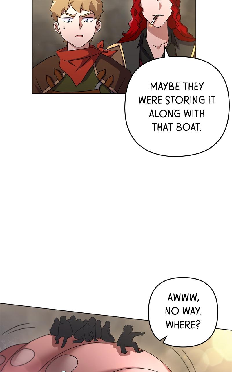 Surviving a Fantasy Adventure Comic Chap 36 - Next Chap 37