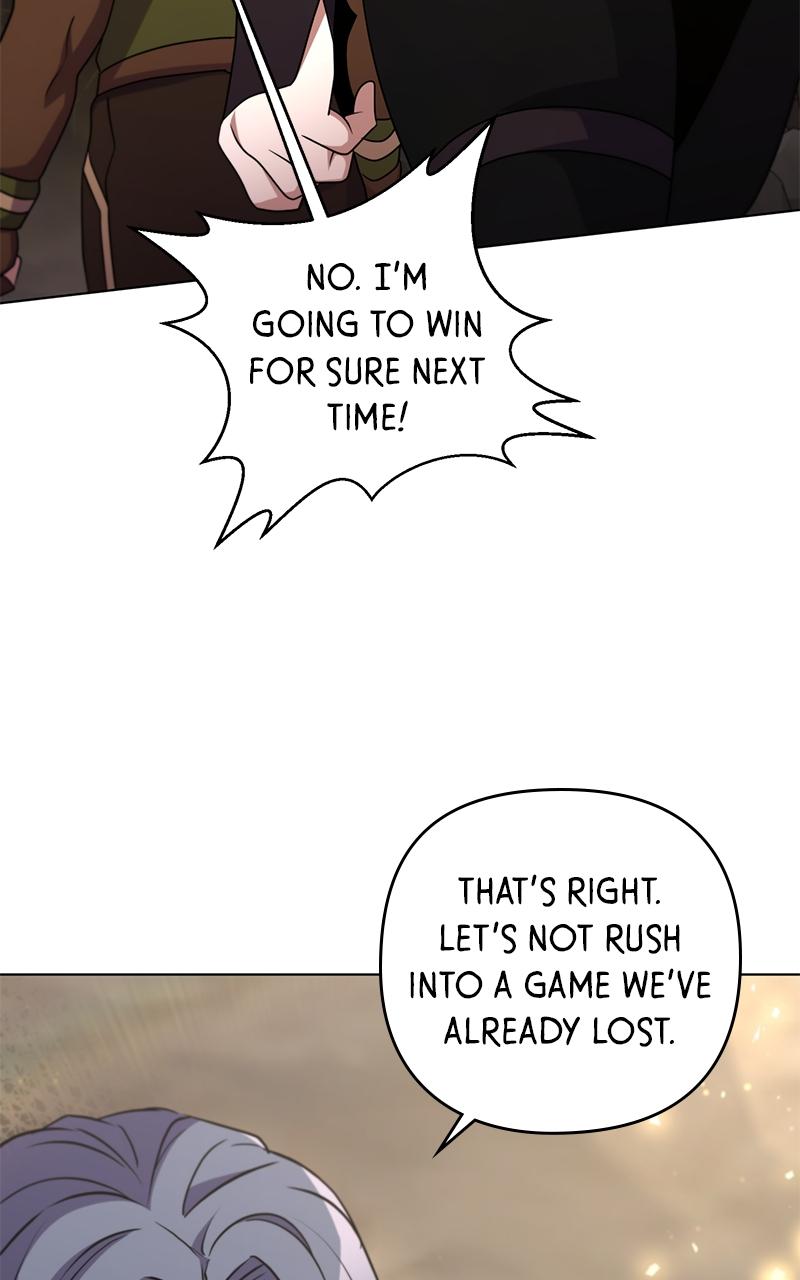 Surviving a Fantasy Adventure Comic Chap 36 - Next Chap 37