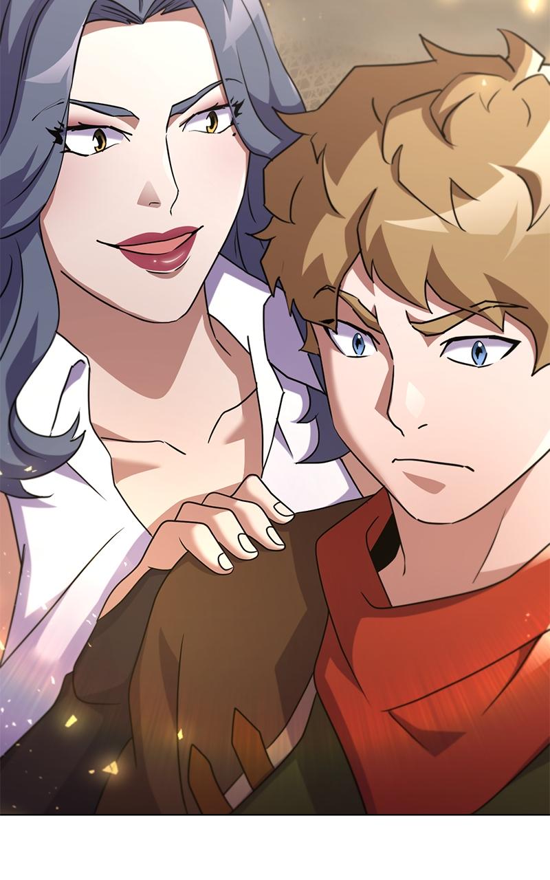 Surviving a Fantasy Adventure Comic Chap 36 - Next Chap 37