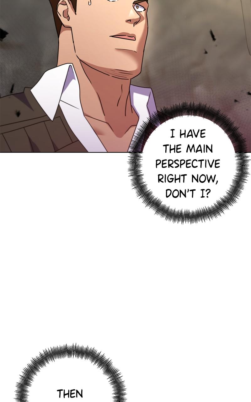 Surviving a Fantasy Adventure Comic Chap 36 - Next Chap 37