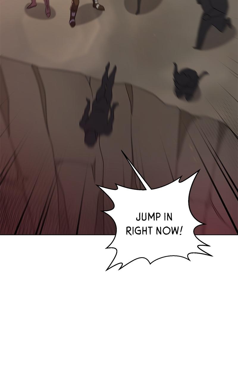 Surviving a Fantasy Adventure Comic Chap 36 - Next Chap 37