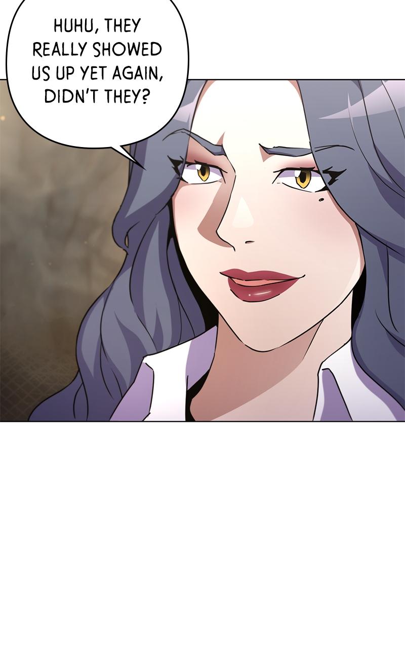 Surviving a Fantasy Adventure Comic Chap 36 - Next Chap 37