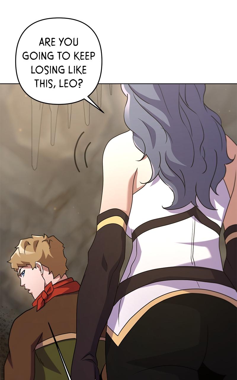 Surviving a Fantasy Adventure Comic Chap 36 - Next Chap 37