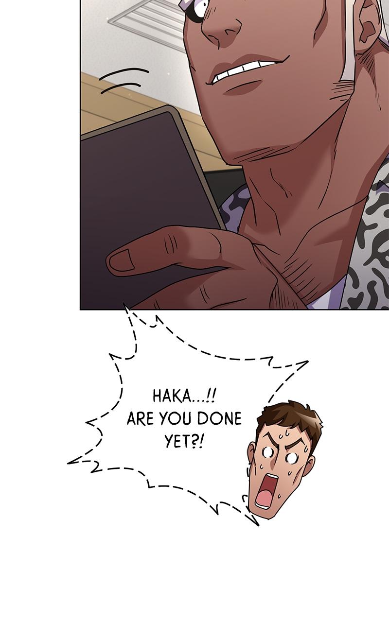 Surviving a Fantasy Adventure Comic Chap 38 - Next Chap 39