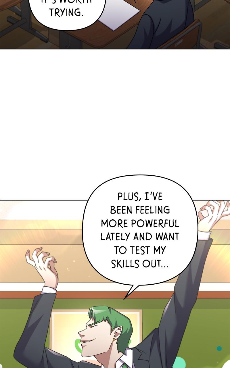 Surviving a Fantasy Adventure Comic Chap 38 - Next Chap 39