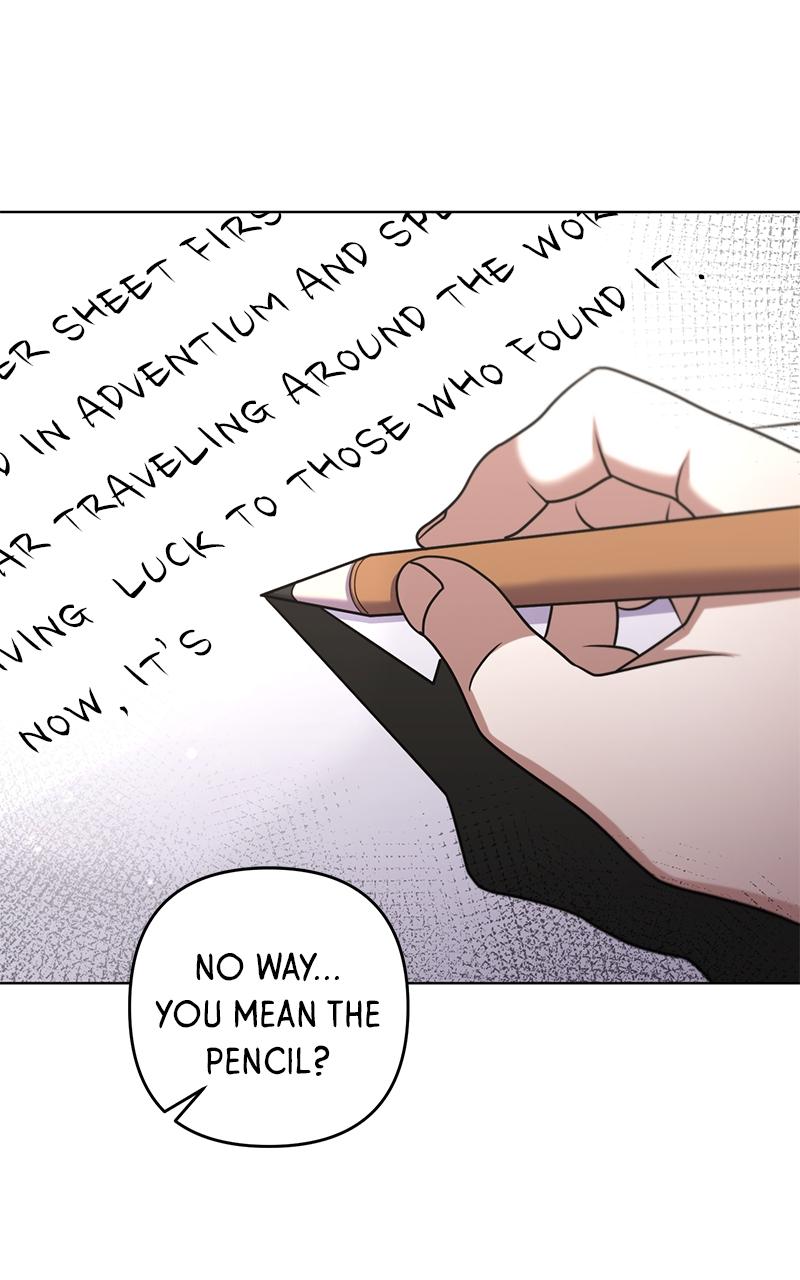 Surviving a Fantasy Adventure Comic Chap 38 - Next Chap 39
