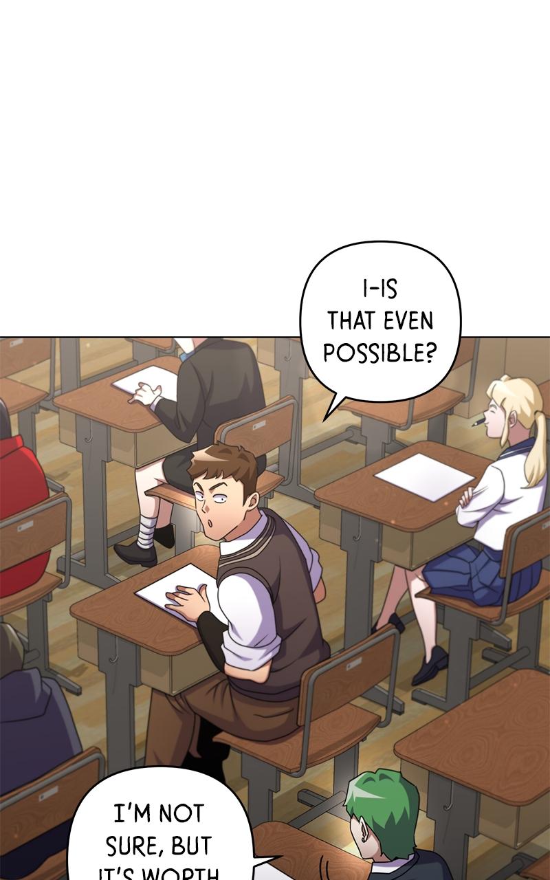 Surviving a Fantasy Adventure Comic Chap 38 - Next Chap 39