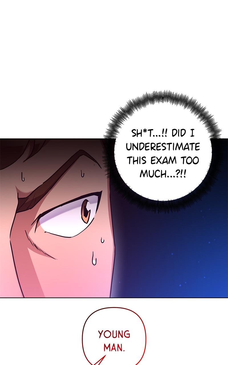 Surviving a Fantasy Adventure Comic Chap 38 - Next Chap 39